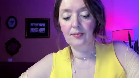 I see you X-twitter its braingirl online show from April 5, 2026, 6:27 pm