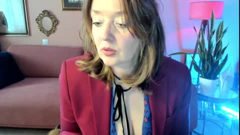 I see you X-twitter its braingirl online show from April 6, 2026, 1:01 pm