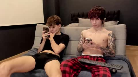 Brand online show from February 5, 2026, 5:12 am