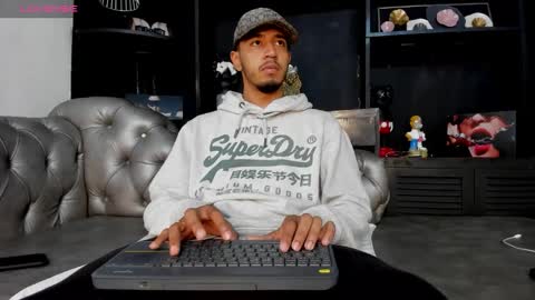 Brand  online show from January 13, 2026, 8:25 pm