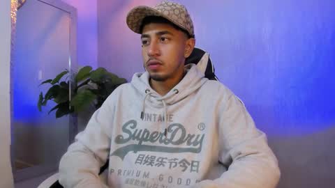 Brand  online show from March 3, 2026, 12:11 pm