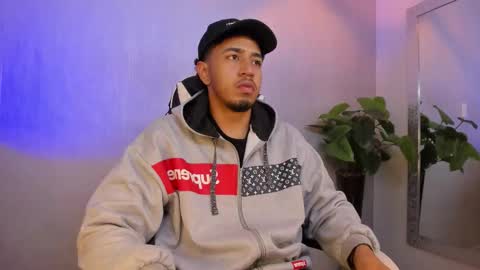 Brand  online show from March 19, 2026, 11:25 am