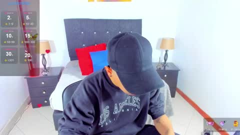 Snapshot of brand_hades chatting on December 20, 2024, 6:56 pm B R A N D online show from December 20, 2024, 6:56 pm