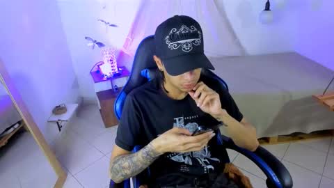 B R A N D online show from February 24, 2026, 3:59 am