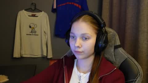 Alice online show from November 15, 2025, 3:52 pm