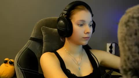 Alice online show from January 9, 2026, 3:15 pm