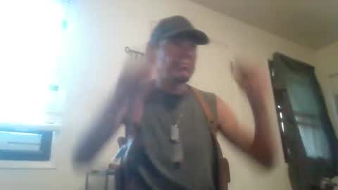 brandenandtribe005 online show from May 31, 2026, 12:19 am