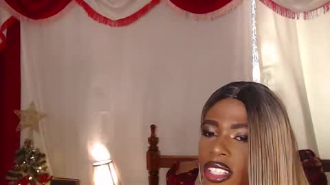 Brandy online show from December 15, 2025, 7:29 pm