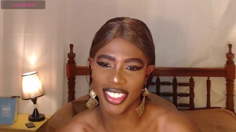 Brandy online show from January 12, 2026, 7:19 pm