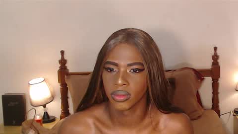 Brandy online show from February 7, 2026, 7:17 pm