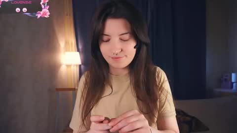 Snapshot of brandikenady chatting on September 9, 2025, 7:08 am Hild online show from September 9, 2025, 7:08 am