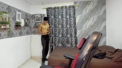 brandom_brook online show from June 6, 2026, 4:28 am