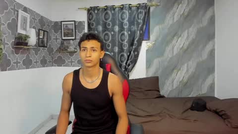 brandom_brook online show from June 8, 2026, 4:13 am