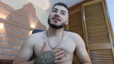 Snapshot of brandon__01 chatting on June 1, 2026, 8:10 pm brandon__01 online show from June 1, 2026, 8:10 pm