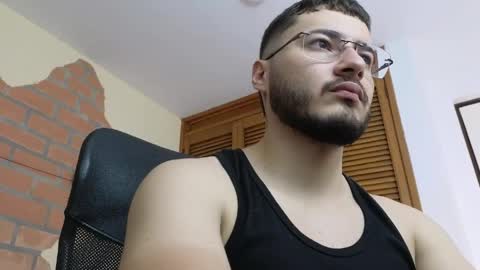 Snapshot of brandon__01 chatting on June 2, 2026, 7:27 pm brandon__01 online show from June 2, 2026, 7:27 pm