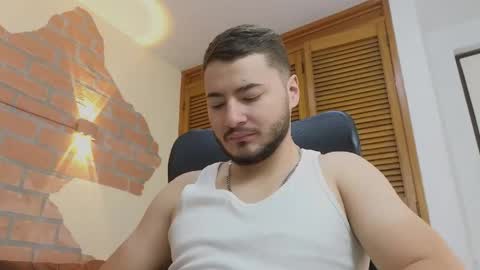 Snapshot of brandon__01 chatting on June 7, 2026, 8:01 pm brandon__01 online show from June 7, 2026, 8:01 pm