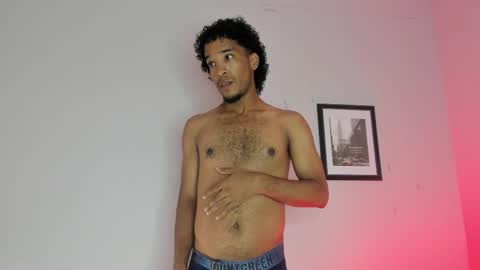 Snapshot of brandon_hairy chatting on March 3, 2026, 11:38 am Brandon online show from March 3, 2026, 11:38 am