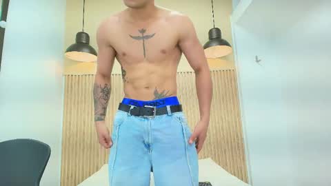 BRANDON online show from June 4, 2026, 1:17 pm