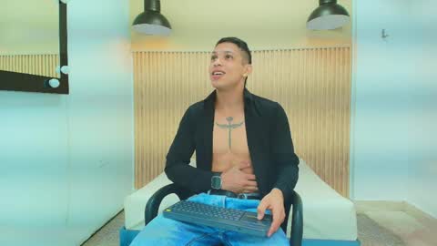 BRANDON online show from June 8, 2026, 12:49 pm