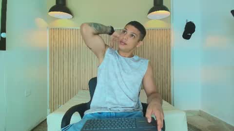 BRANDON online show from June 9, 2026, 12:50 pm
