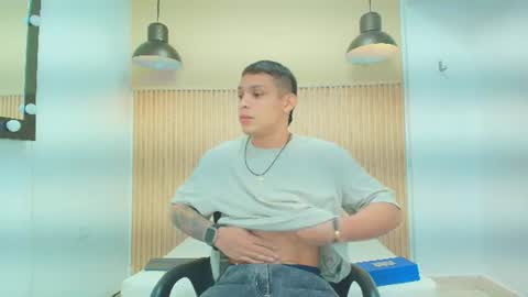 BRANDON online show from June 10, 2026, 12:48 pm