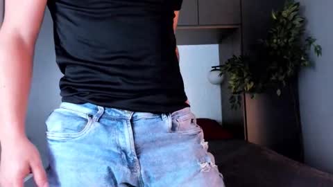 brandon_starkk online show from January 13, 2026, 11:26 am