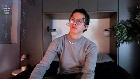 brandon_starkk online show from February 1, 2026, 12:04 pm