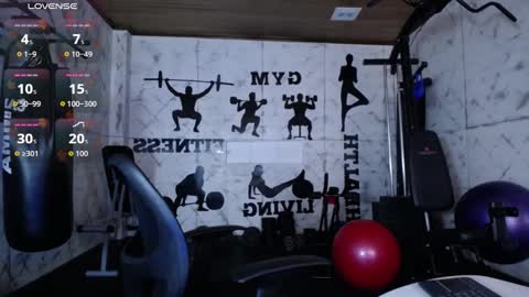 brandon_starkk online show from February 26, 2026, 11:42 am