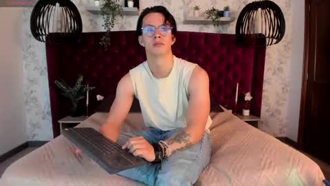 brandon_starkk online show from March 2, 2026, 11:50 am