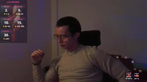 brandon_starkk online show from April 13, 2026, 11:37 am