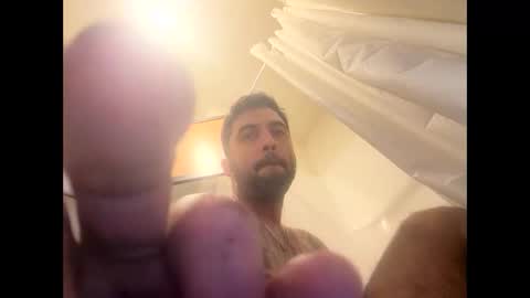 brandonayefoo online show from March 4, 2026, 10:10 am