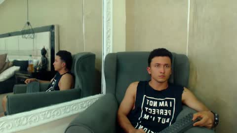 Snapshot of brandoncolee chatting on January 14, 2025, 6:17 pm BrandonCole online show from January 14, 2025, 6:17 pm