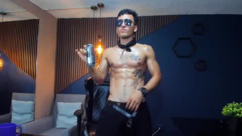 Snapshot of brandoncolee chatting on January 21, 2025, 3:32 pm BrandonCole online show from January 21, 2025, 3:32 pm