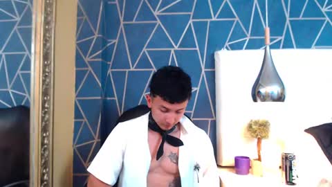 Snapshot of brandoncolee chatting on January 23, 2025, 3:22 pm BrandonCole online show from January 23, 2025, 3:22 pm