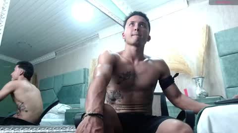 Snapshot of brandoncolee chatting on January 31, 2025, 6:47 pm BrandonCole online show from January 31, 2025, 6:47 pm