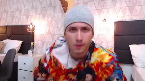 Snapshot of brandoncolee chatting on February 8, 2025, 12:28 pm BrandonCole online show from February 8, 2025, 12:28 pm