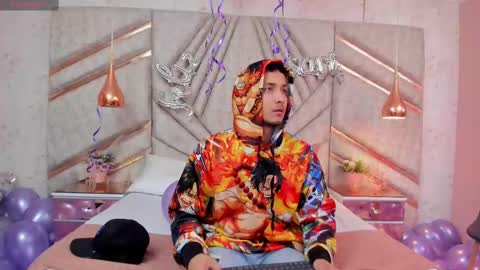 Snapshot of brandoncolee chatting on February 18, 2025, 12:28 pm BrandonCole online show from February 18, 2025, 12:28 pm