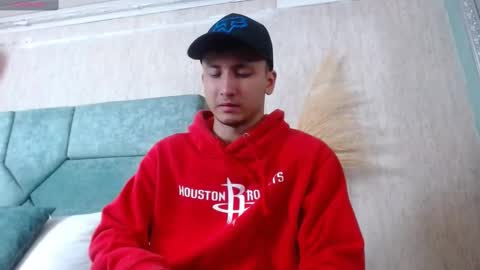 Snapshot of brandoncolee chatting on February 25, 2025, 12:13 pm BrandonCole online show from February 25, 2025, 12:13 pm