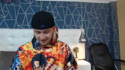 Snapshot of brandoncolee chatting on March 5, 2025, 12:11 pm BrandonCole online show from March 5, 2025, 12:11 pm