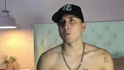 Snapshot of brandoncolee chatting on January 14, 2026, 7:41 pm BrandonCole online show from January 14, 2026, 7:41 pm