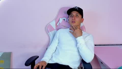 Snapshot of brandoncolee chatting on January 15, 2026, 8:23 pm BrandonCole online show from January 15, 2026, 8:23 pm