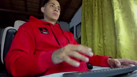 Brandon Lavitt online show from December 17, 2024, 10:12 am