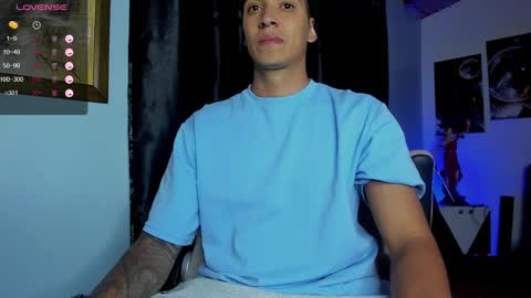 Brandon Lavitt online show from January 16, 2025, 12:09 pm