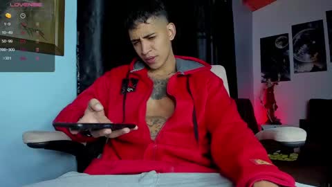 Brandon Lavitt online show from January 20, 2025, 10:51 am