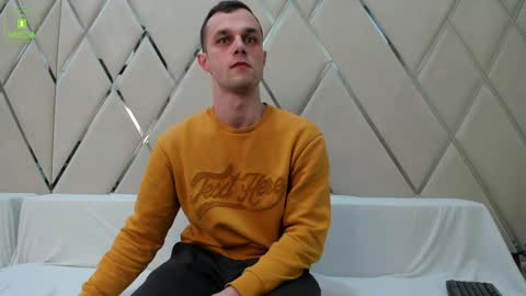 Snapshot of brandonnorriss chatting on January 2, 2025, 3:29 pm BRANDON online show from January 2, 2025, 3:29 pm