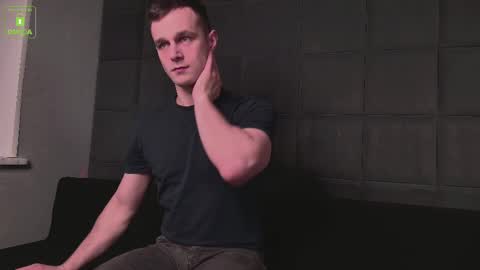 Snapshot of brandonnorriss chatting on February 25, 2025, 3:38 pm BRANDON online show from February 25, 2025, 3:38 pm