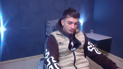 BrandonTateX online show from March 2, 2026, 4:36 am