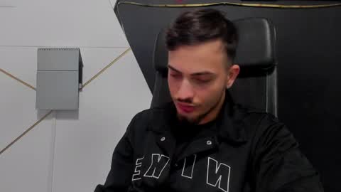 BrandonTateX online show from April 2, 2026, 7:50 am