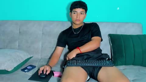 BRANDON online show from March 3, 2026, 12:33 pm