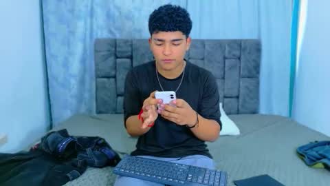 BRANDON online show from March 21, 2026, 2:09 pm